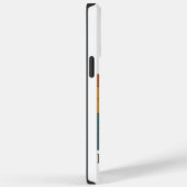 Retro Cat Houding Case-Mate iPhone Case (Achterkant / Rechts)