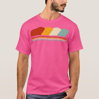 Retro Cavia's Cavia Premium 5151  T-shirt