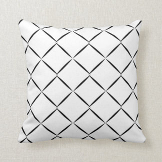Retro chain link Pillow Kussen