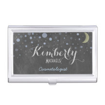 Retro Chalkboard met Hoesje voor muis-/sterrenkaar