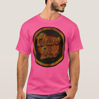 Retro  Chase Rice TShirt