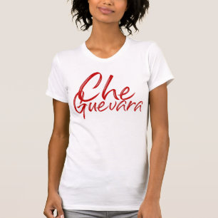 Retro Che Guevara T-shirt