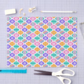 Retro Cheer (Joy Pop) Tissuepapier (Craft)