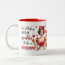 Retro Chic:  Pop Kunst Grappige Humor Quote