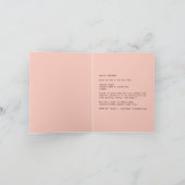 Retro Chic Tea Party (Binnen)