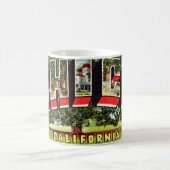 Retro Chico California Mug Koffiemok (Center)