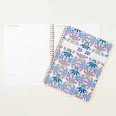 Retro Chique Planner (Display)