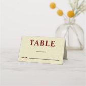 Retro Cinema Theater Geef twee ticket bruiloft toe Plaatskaartje (Voorkant)