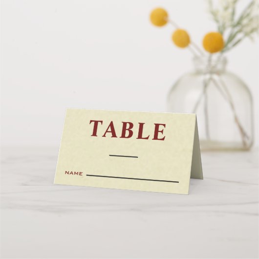 Retro Cinema Theater Geef twee ticket bruiloft toe Plaatskaartje (Voorkant)