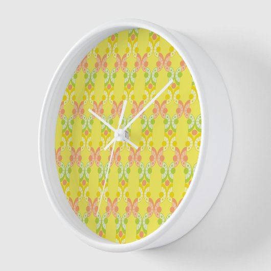 Retro Citrus Wood Kabel (Hoek)