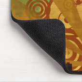 Retro City Muismat (Hoek)