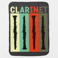 Retro - Clarinet
