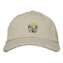  Retro Classic Adventure Camping Camper Van