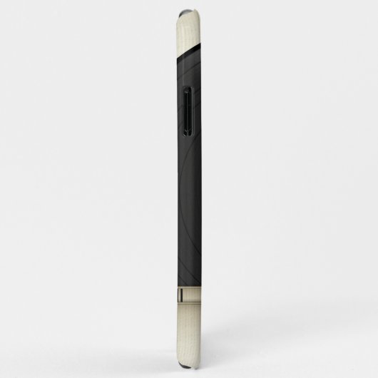 Retro Classic Vinyl LP Record Case-Mate iPhone Case (Achterkant/rechts)
