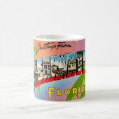 Retro Clearwater Florida mok (Center)