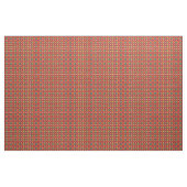 Retro Clovers Stof (Yard (91,4 cm))