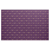 Retro Cocktail Glass Cute Mod's van 1950 Stof (Fat Quarter)