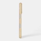 Retro Coffee Pot / Retro Coffee Maker iPhone 16 Hoesje (Rechterkant)