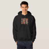 Retro Coffee Shirt Coffee Lover Coffee Addict Caff (Voorkant volledig)