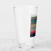 Retro Color Mix Tumbler – levendig en stijlvol (Rechts)