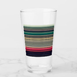 Retro Color Mix Tumbler – levendig en stijlvol
