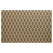 Retro Color Modern Geometric Pattern #6 Stof (Yard (91,4 cm))