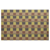 Retro Color Modern Geometric Pattern #6 Stof (Fat Quarter)