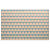 Retro Color Modern Geometric Pattern Stof (Yard (91,4 cm))