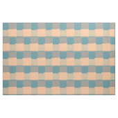 Retro Color Modern Geometric Pattern Stof (Fat Quarter)