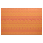 Retro Colorful Animals Patroon #9 Stof (Yard (91,4 cm))