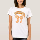 Retro Comfort Tennessee T-shirt, Nostalgisch T-shi T-shirt (Voorkant)