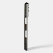 Retro Compact Audio Cassette | DJ Best Gifts Case-Mate iPhone Case (Achterkant / Rechts)