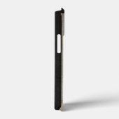 Retro Compacte Audiocassette | DJ Beste Cadeaus Case-Mate iPhone Case (Achterkant / Rechts)