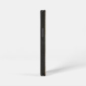 Retro Compacte Audiocassette | DJ Beste Cadeaus iPhone Hoesje (Rechterkant)