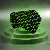 Retro Computing - Programmering in Binair getal - Stropdas