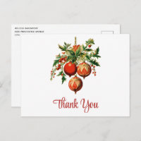 Retro Cool Christmas Tree Decorations Dank u