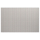 Retro Cool Vibes Sunbril Patroon Stof (Yard (91,4 cm))