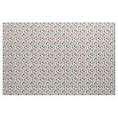 Retro Cool Vibes Sunbril Patroon Stof (Fat Quarter)