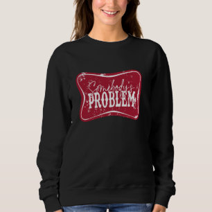 Retro Country Outlaw Muziek, Westerne Country Muzi Trui