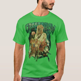 RETRO CREEPSHOW T-SHIRT