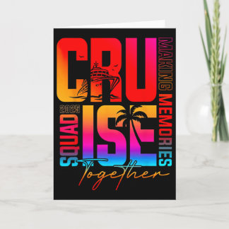 Retro Cruise Squad 2025 Samen Herinneringen Maken  Kaart