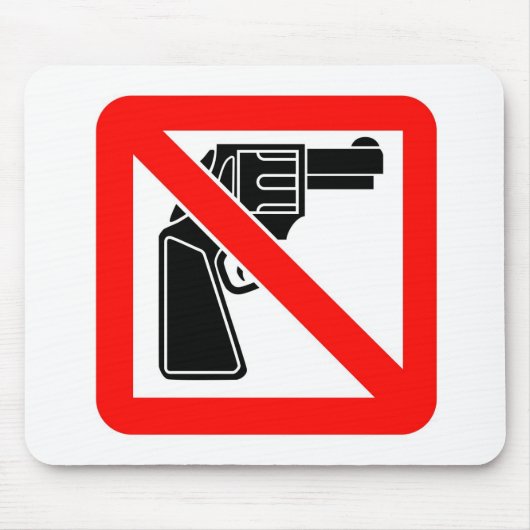 retro CSGV logo Muismat (Voorkant)