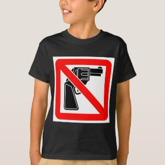 retro CSGV logo T-shirt