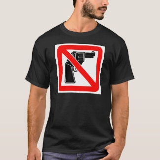 retro CSGV logo T-shirt