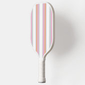 Retro Daisy Pickleball Paddle (Links)