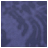Retro Damask Brocade Blueberry Paars Stof (Swatch)