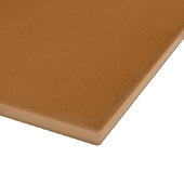 Retro Dankbare Thanksgiving Herfst Cadeau Snijplank (Hoek)