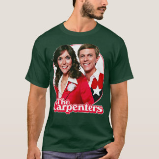 Retro De penters Tribute T-shirt