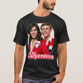Retro De penters Tribute T-shirt