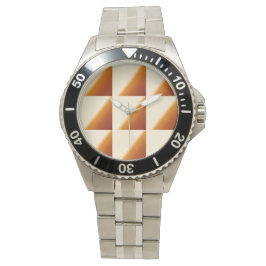 Retro Designer Watch Horloge